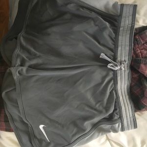 Nike shorts